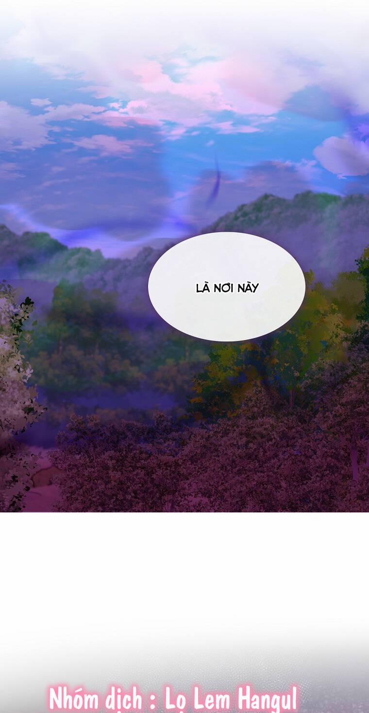 Nguyện Trở Thành Thanh Kiếm Trung Thành Bảo Vệ Em 59 trang 47