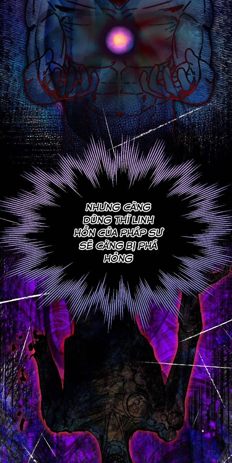 Nguyện Trở Thành Thanh Kiếm Trung Thành Bảo Vệ Em 59 trang 53