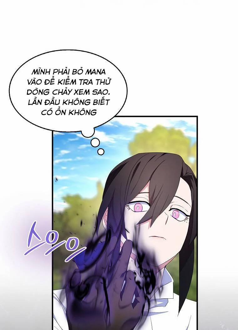 Nguyện Trở Thành Thanh Kiếm Trung Thành Bảo Vệ Em 59 trang 55