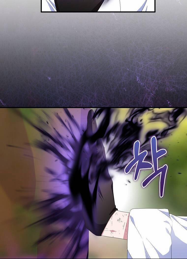 Nguyện Trở Thành Thanh Kiếm Trung Thành Bảo Vệ Em 59 trang 56