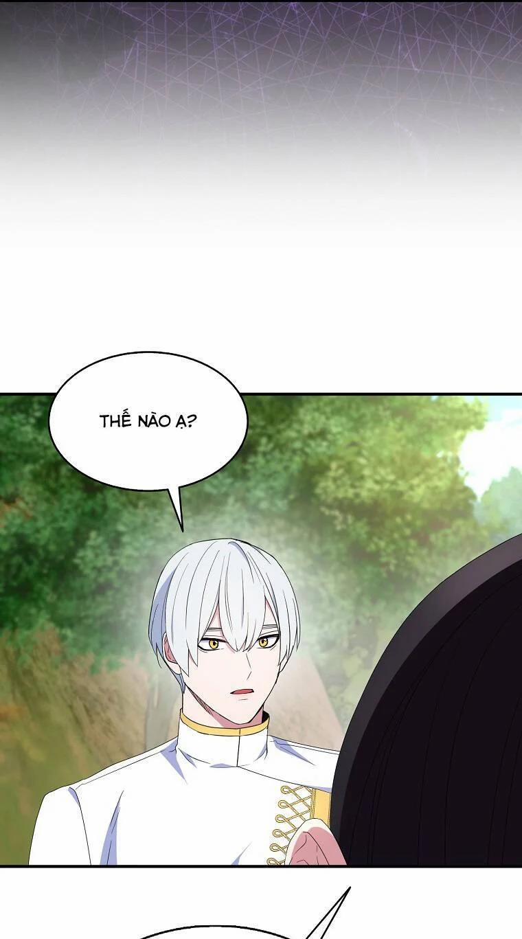 Nguyện Trở Thành Thanh Kiếm Trung Thành Bảo Vệ Em 59 trang 57