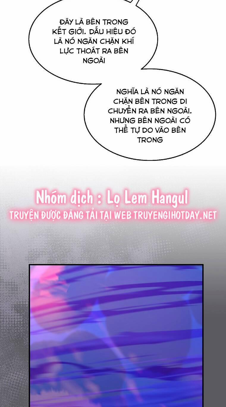 Nguyện Trở Thành Thanh Kiếm Trung Thành Bảo Vệ Em 59 trang 58