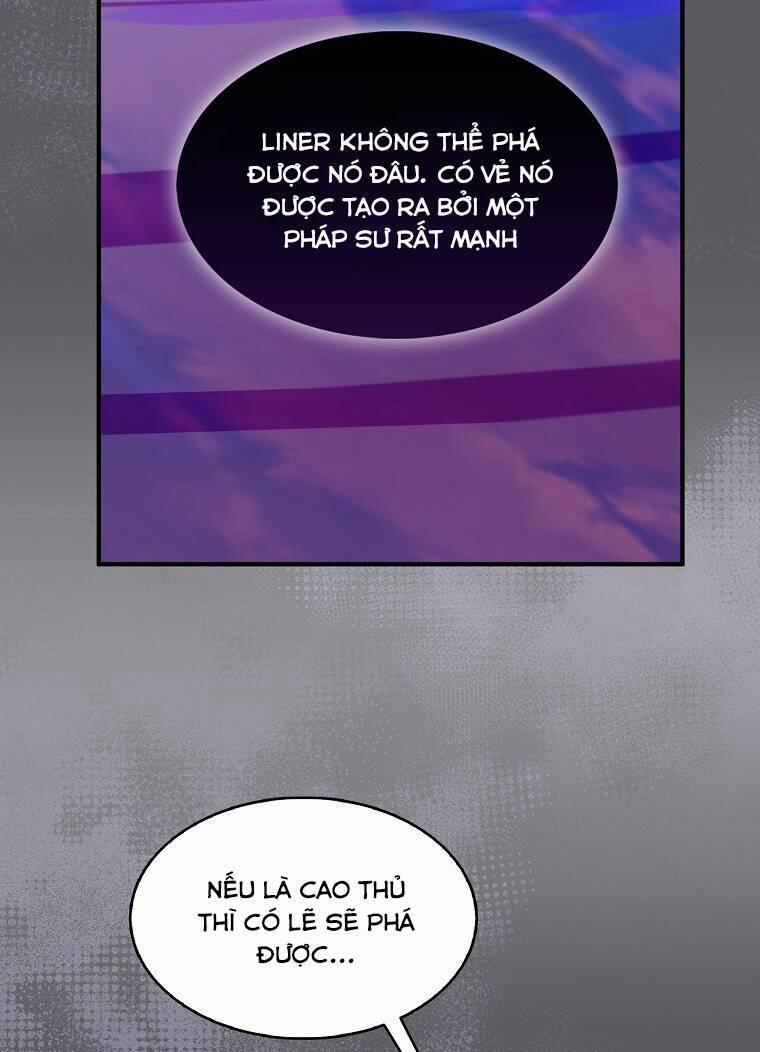 Nguyện Trở Thành Thanh Kiếm Trung Thành Bảo Vệ Em 59 trang 59