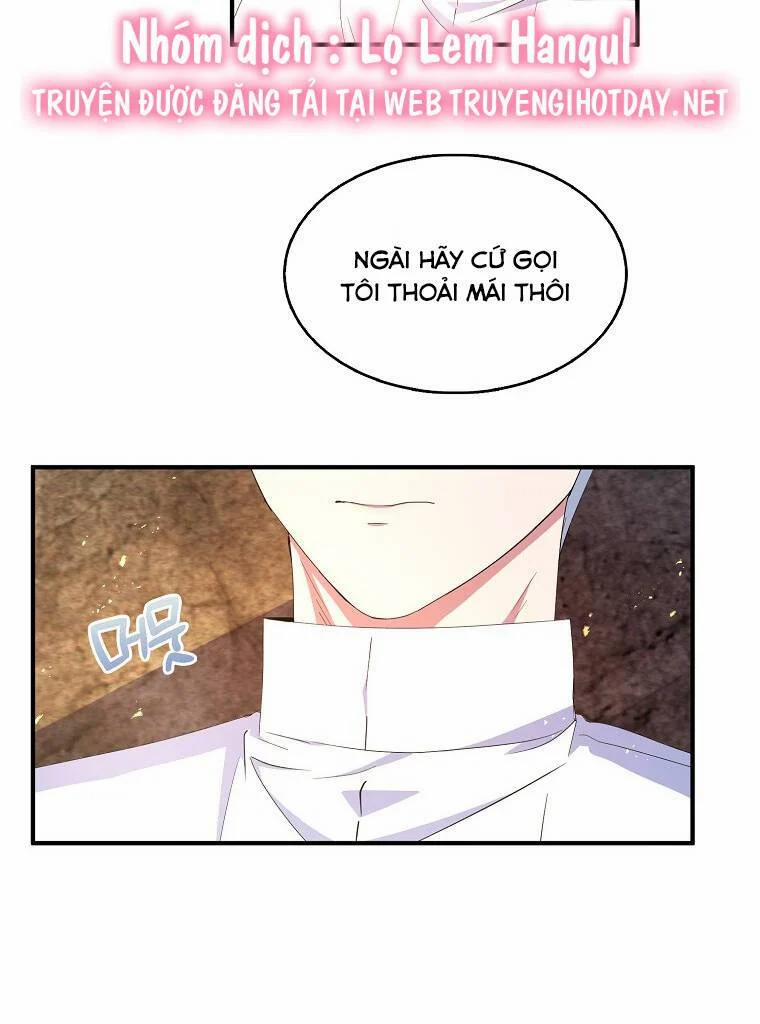 Nguyện Trở Thành Thanh Kiếm Trung Thành Bảo Vệ Em 59 trang 6