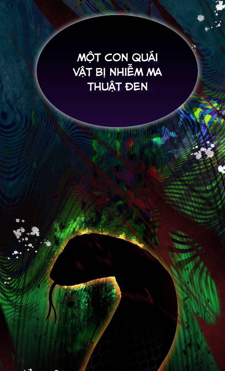 Nguyện Trở Thành Thanh Kiếm Trung Thành Bảo Vệ Em 59 trang 63