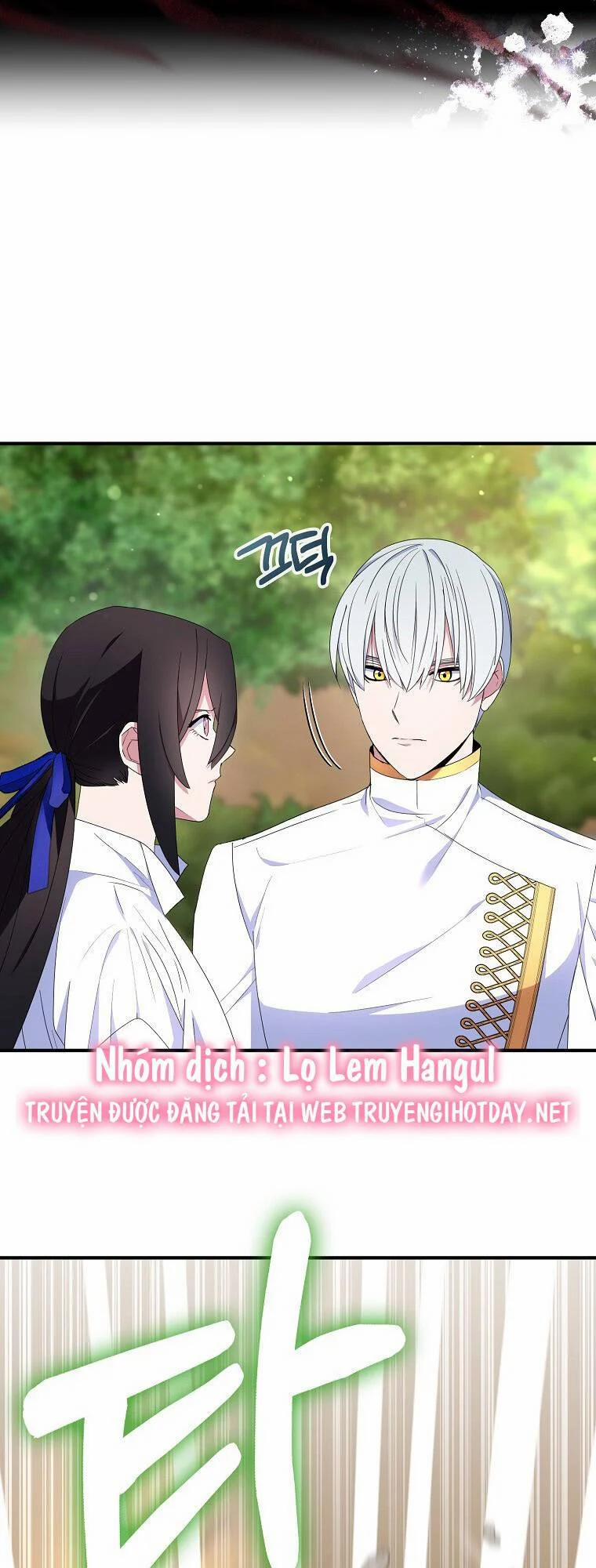 Nguyện Trở Thành Thanh Kiếm Trung Thành Bảo Vệ Em 59 trang 65