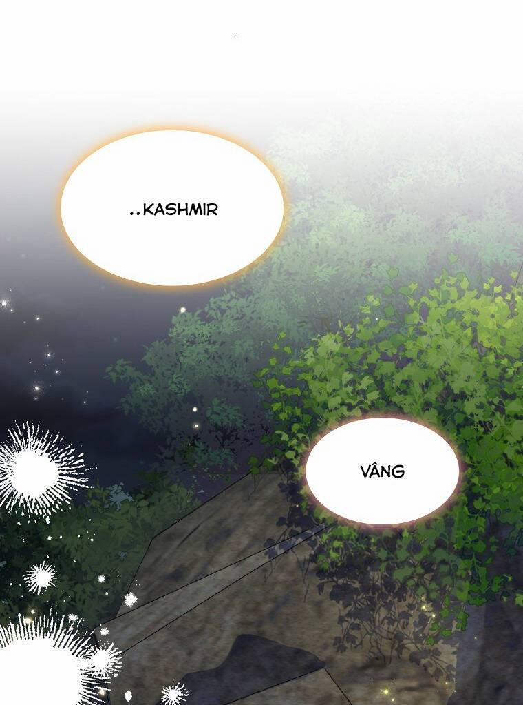 Nguyện Trở Thành Thanh Kiếm Trung Thành Bảo Vệ Em 59 trang 7