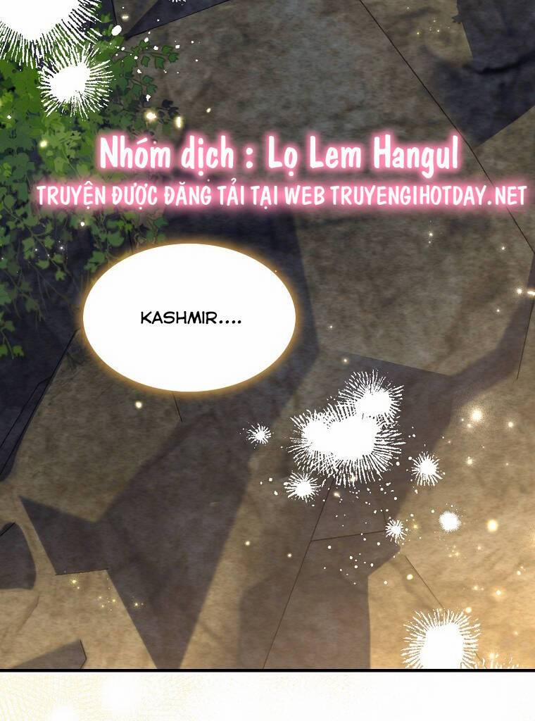 Nguyện Trở Thành Thanh Kiếm Trung Thành Bảo Vệ Em 59 trang 8