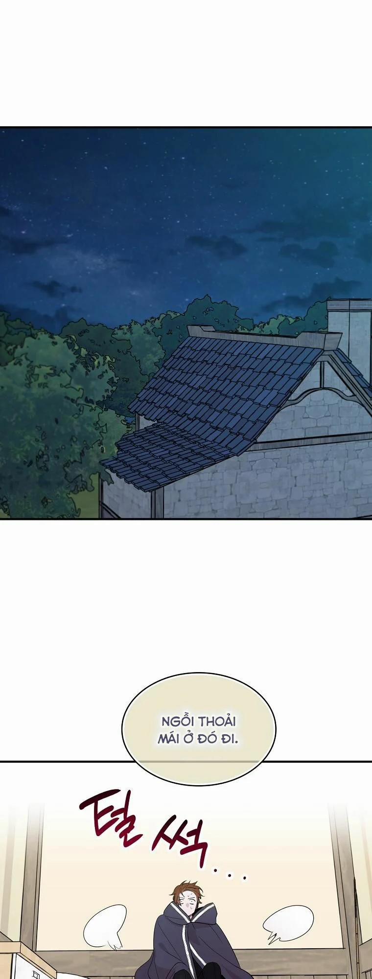 Nguyện Trở Thành Thanh Kiếm Trung Thành Bảo Vệ Em 6 trang 1