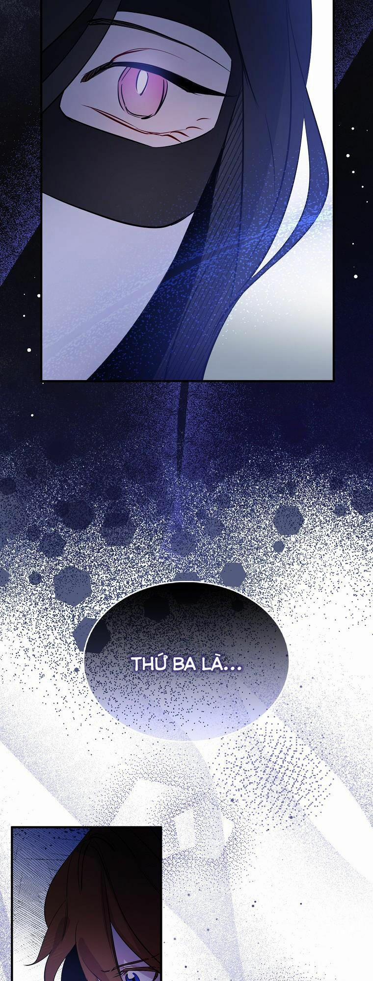 Nguyện Trở Thành Thanh Kiếm Trung Thành Bảo Vệ Em 6 trang 14