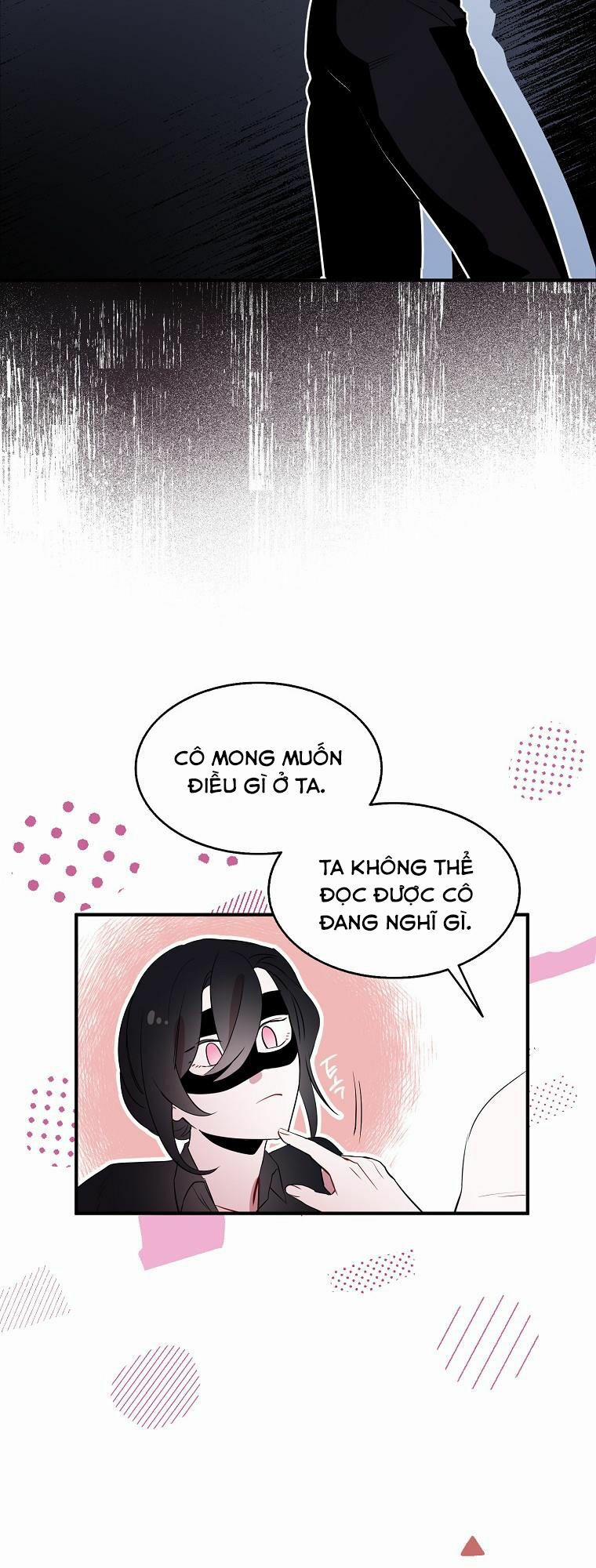 Nguyện Trở Thành Thanh Kiếm Trung Thành Bảo Vệ Em 6 trang 17