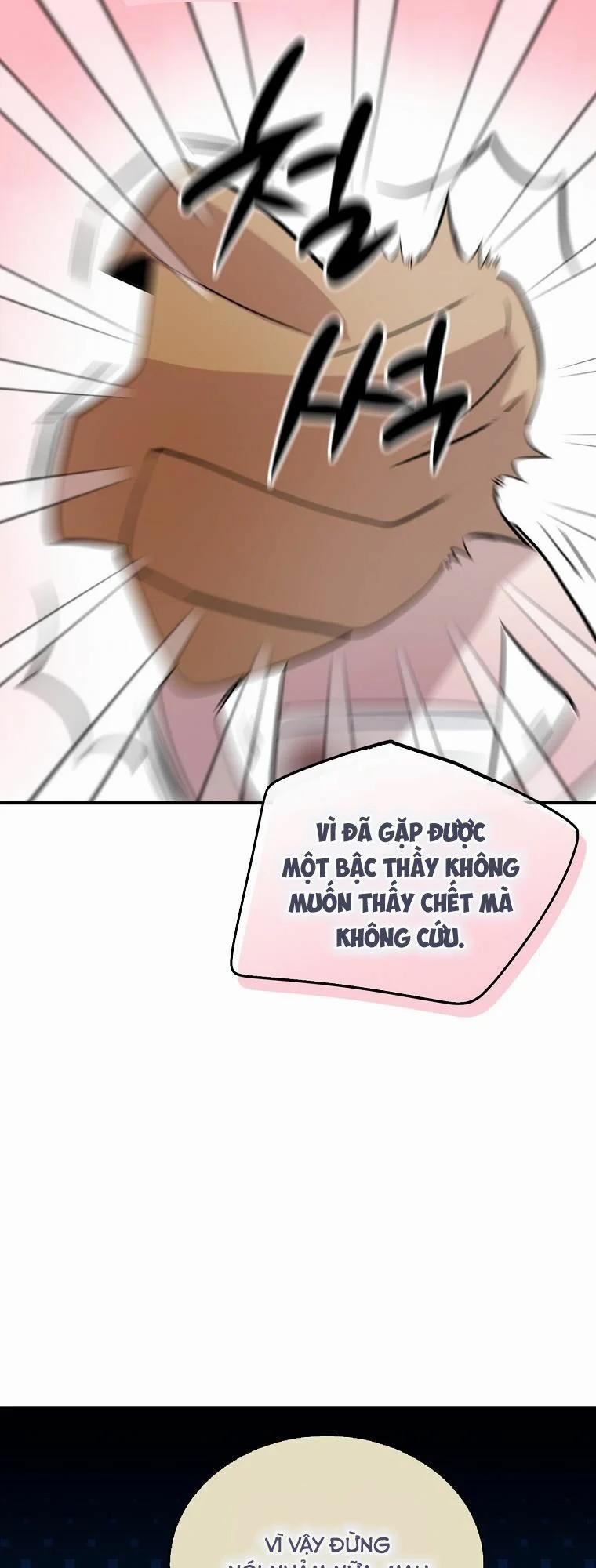 Nguyện Trở Thành Thanh Kiếm Trung Thành Bảo Vệ Em 6 trang 23