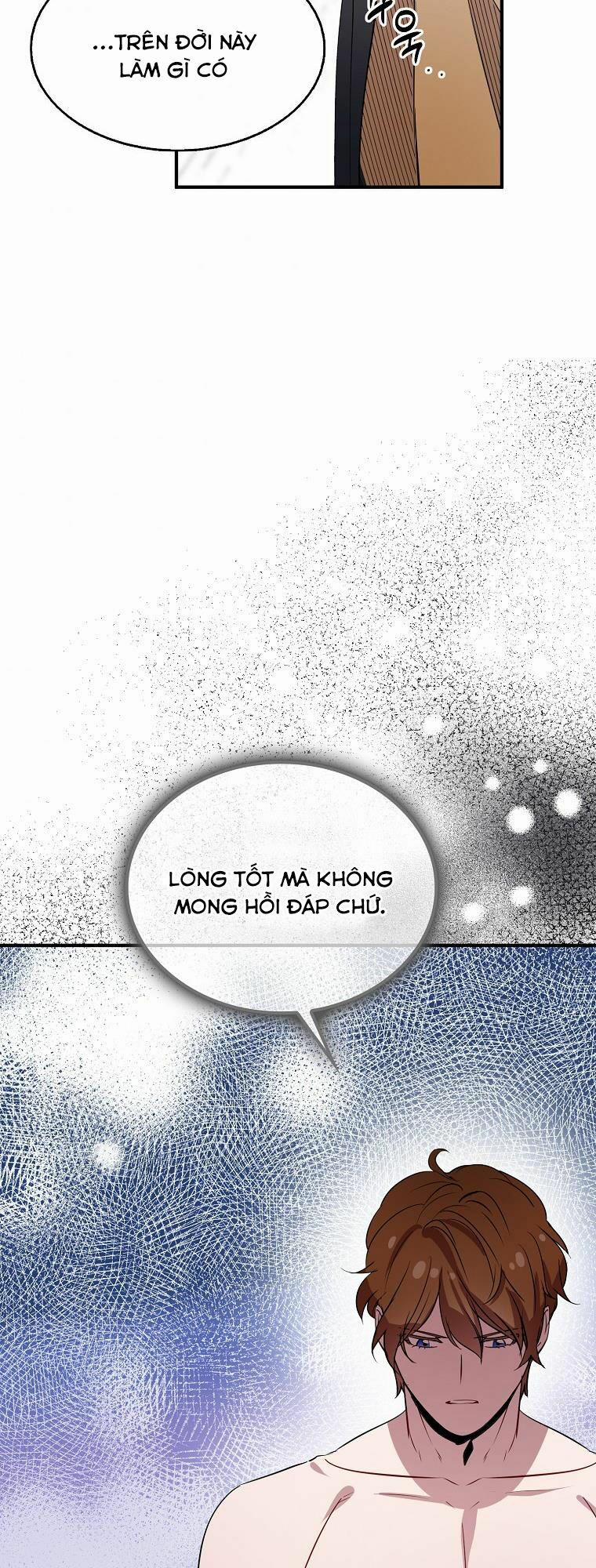 Nguyện Trở Thành Thanh Kiếm Trung Thành Bảo Vệ Em 6 trang 25