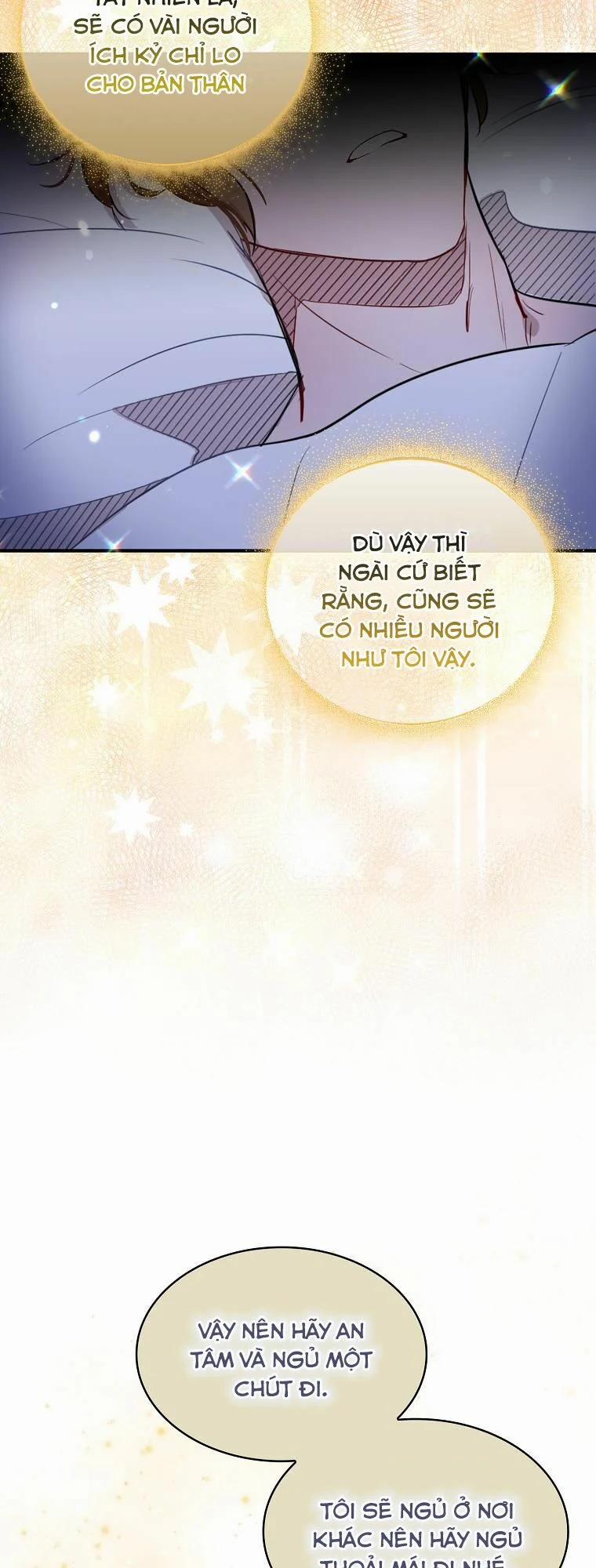 Nguyện Trở Thành Thanh Kiếm Trung Thành Bảo Vệ Em 6 trang 32