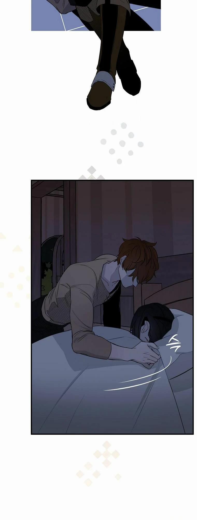 Nguyện Trở Thành Thanh Kiếm Trung Thành Bảo Vệ Em 6 trang 44