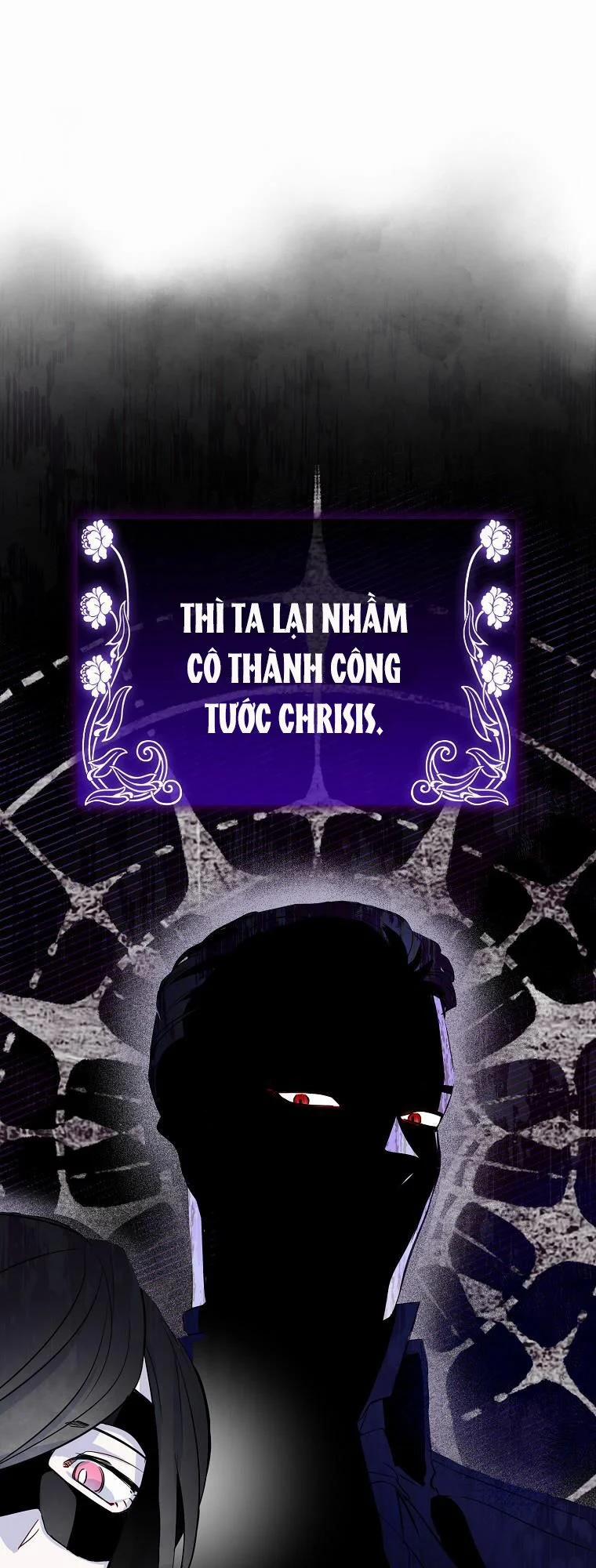 Nguyện Trở Thành Thanh Kiếm Trung Thành Bảo Vệ Em 6 trang 7