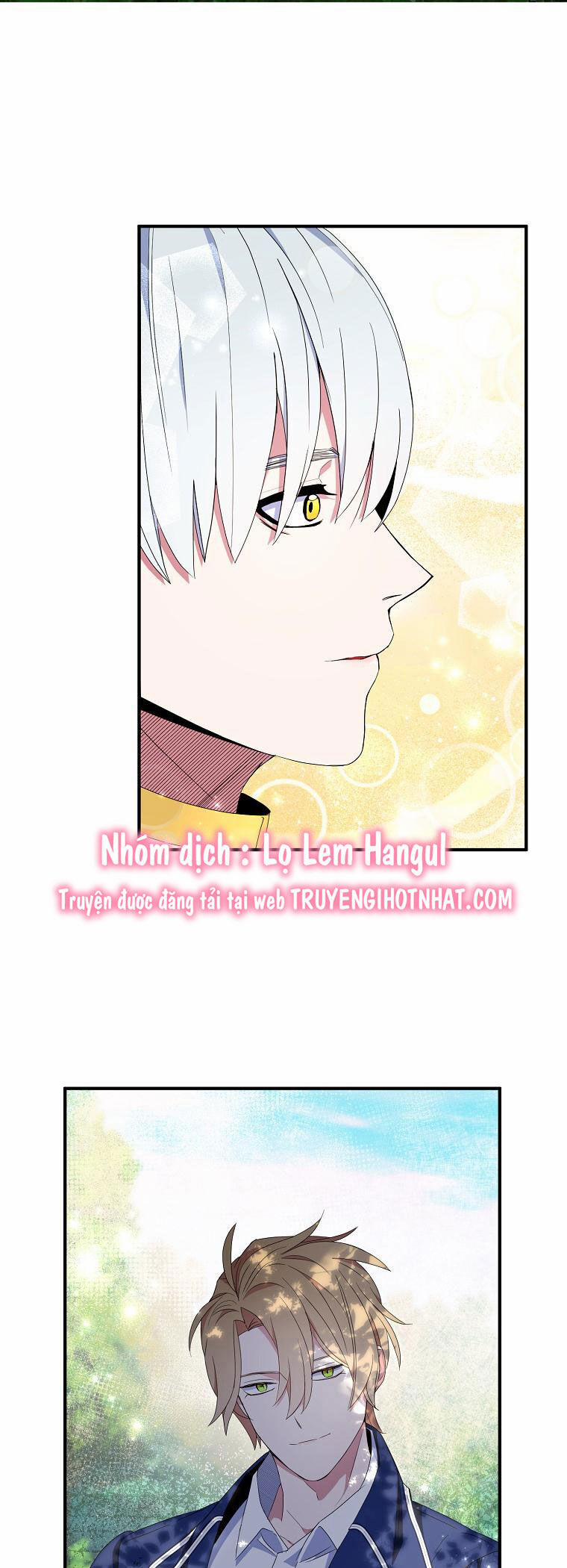 Nguyện Trở Thành Thanh Kiếm Trung Thành Bảo Vệ Em 60.2 trang 0