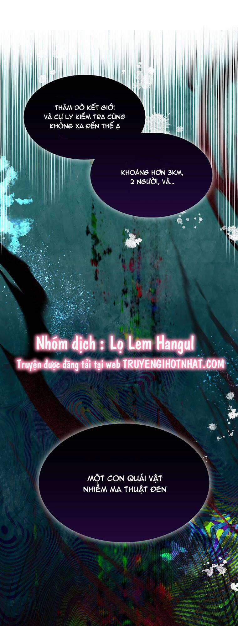 Nguyện Trở Thành Thanh Kiếm Trung Thành Bảo Vệ Em 60 trang 0