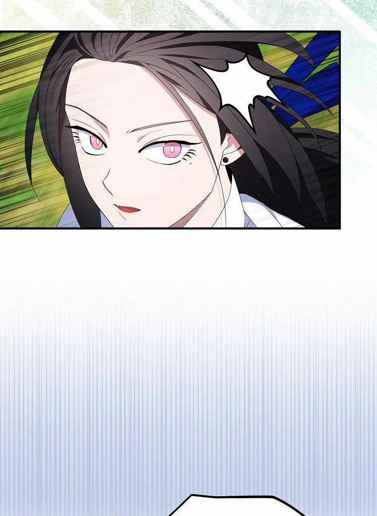 Nguyện Trở Thành Thanh Kiếm Trung Thành Bảo Vệ Em 60 trang 10