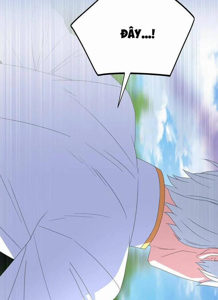 Nguyện Trở Thành Thanh Kiếm Trung Thành Bảo Vệ Em 60 trang 11