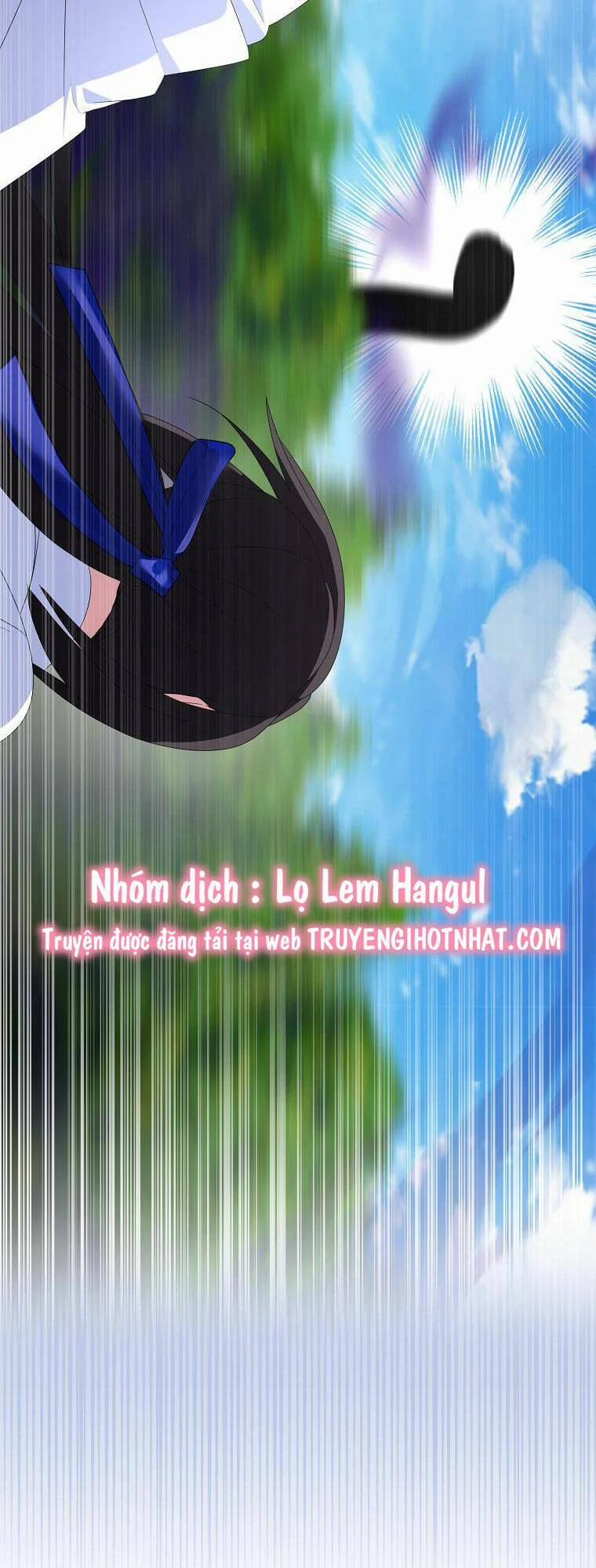 Nguyện Trở Thành Thanh Kiếm Trung Thành Bảo Vệ Em 60 trang 12