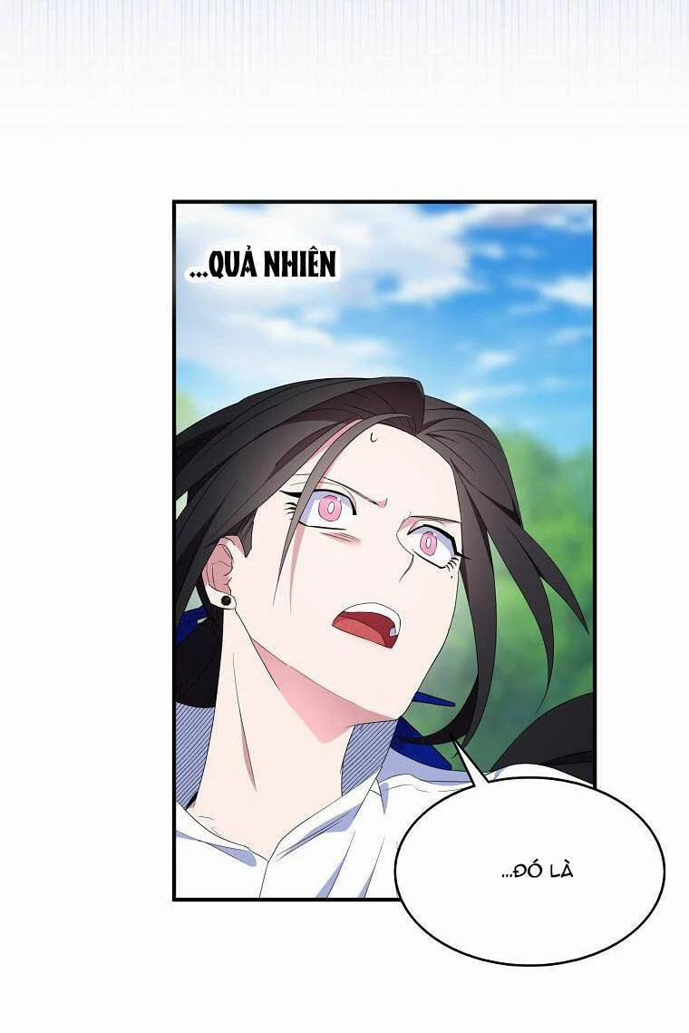 Nguyện Trở Thành Thanh Kiếm Trung Thành Bảo Vệ Em 60 trang 13