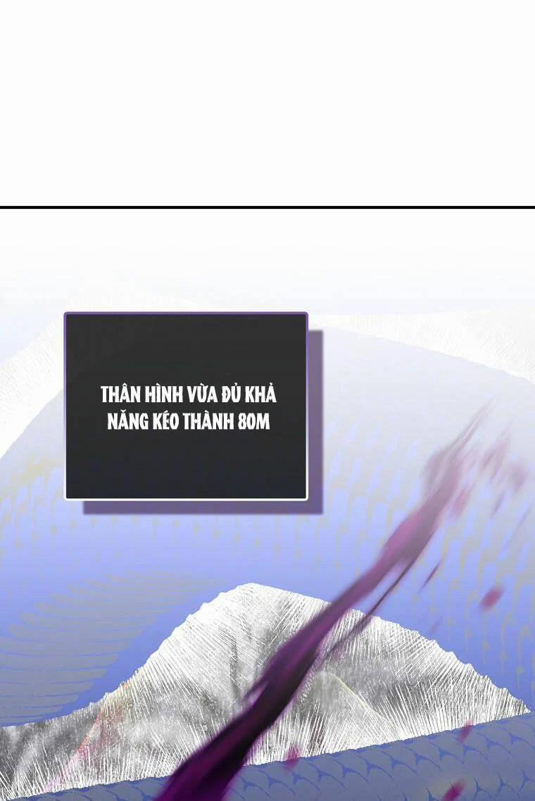 Nguyện Trở Thành Thanh Kiếm Trung Thành Bảo Vệ Em 60 trang 14