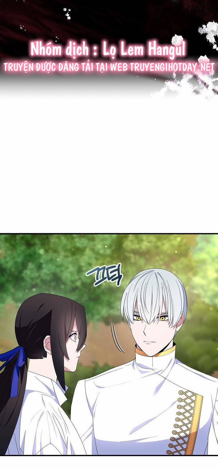 Nguyện Trở Thành Thanh Kiếm Trung Thành Bảo Vệ Em 60 trang 2