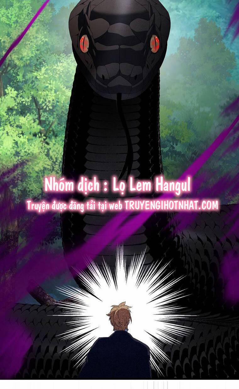 Nguyện Trở Thành Thanh Kiếm Trung Thành Bảo Vệ Em 60 trang 21