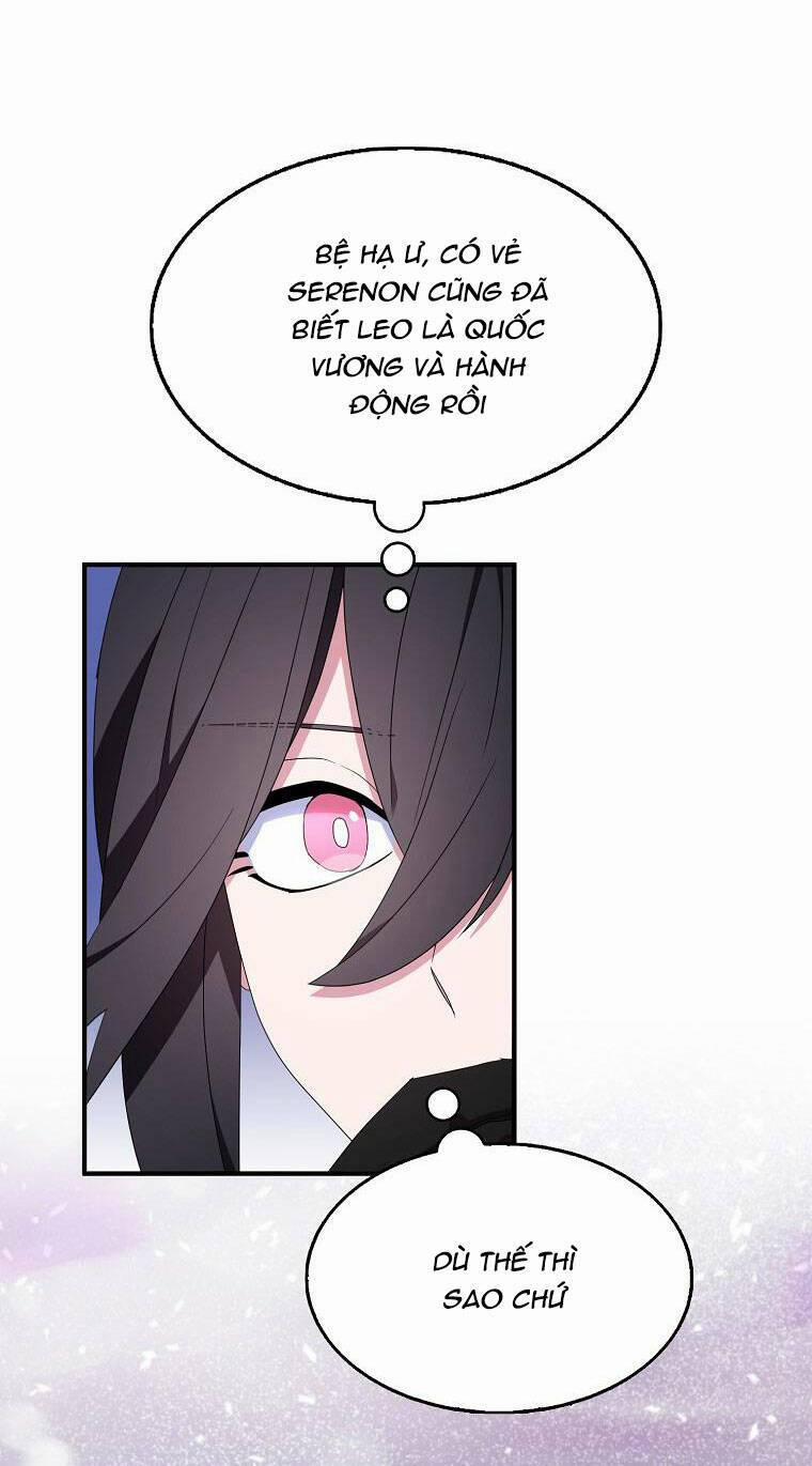 Nguyện Trở Thành Thanh Kiếm Trung Thành Bảo Vệ Em 60 trang 26