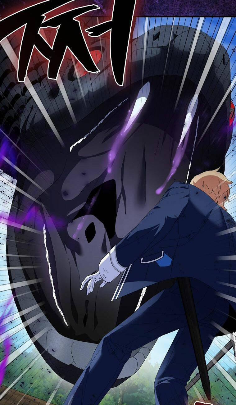 Nguyện Trở Thành Thanh Kiếm Trung Thành Bảo Vệ Em 60 trang 29