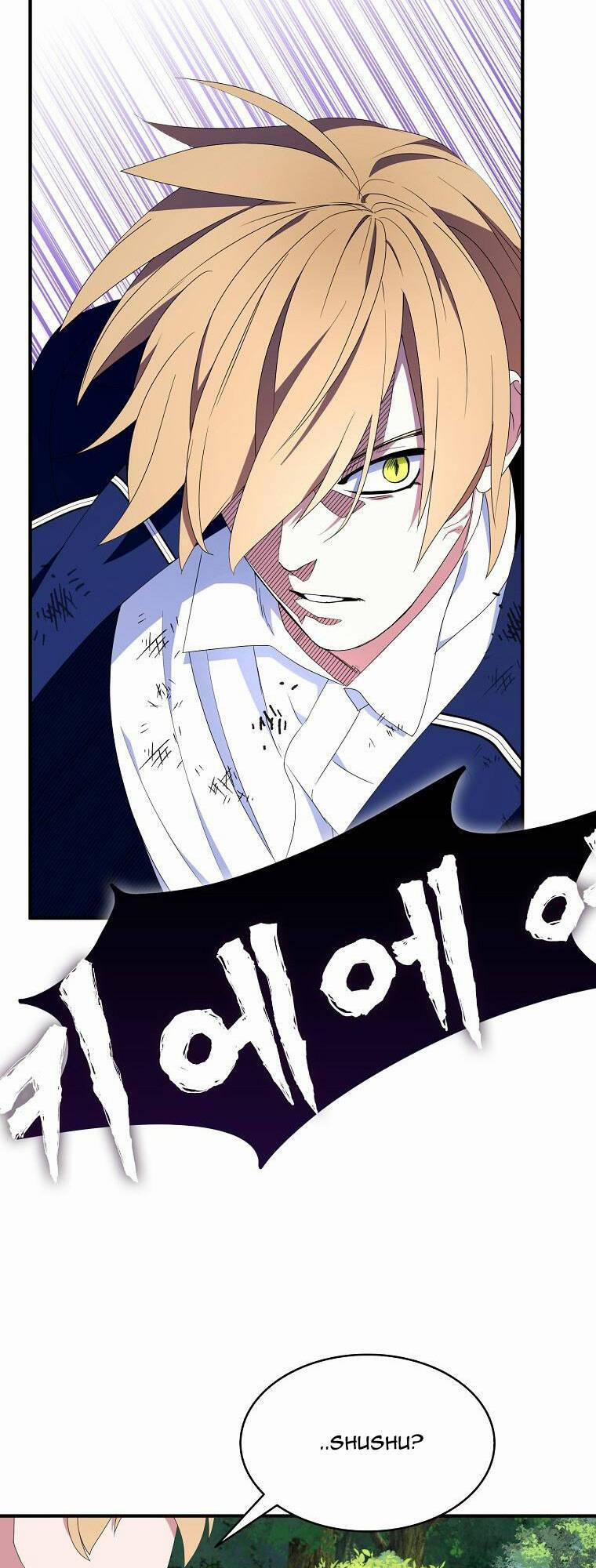 Nguyện Trở Thành Thanh Kiếm Trung Thành Bảo Vệ Em 60 trang 34