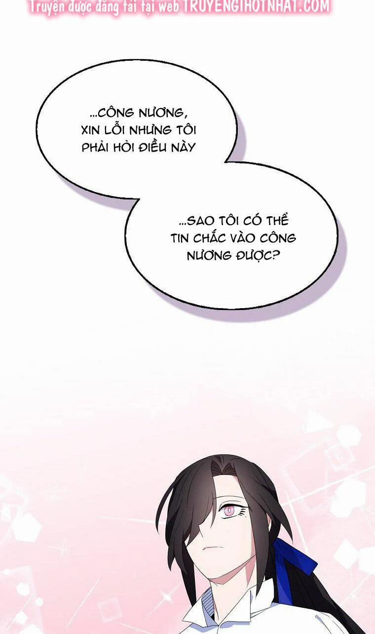 Nguyện Trở Thành Thanh Kiếm Trung Thành Bảo Vệ Em 60 trang 41