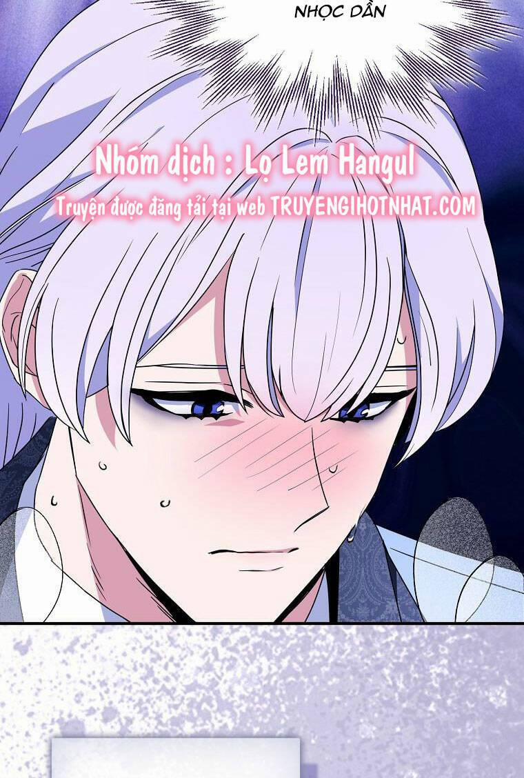 Nguyện Trở Thành Thanh Kiếm Trung Thành Bảo Vệ Em 60 trang 44