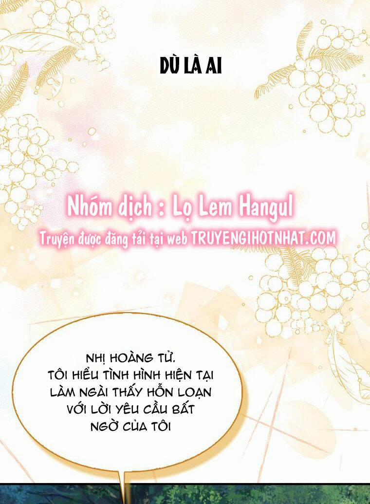 Nguyện Trở Thành Thanh Kiếm Trung Thành Bảo Vệ Em 60 trang 47