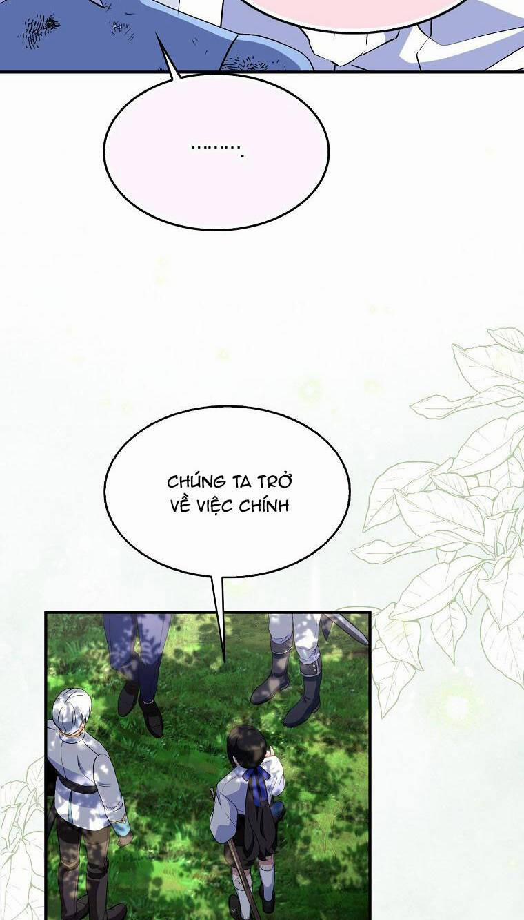 Nguyện Trở Thành Thanh Kiếm Trung Thành Bảo Vệ Em 60 trang 51