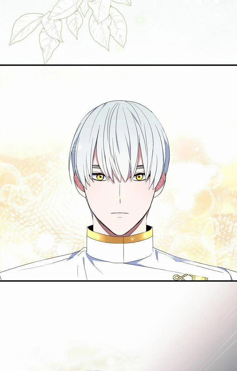 Nguyện Trở Thành Thanh Kiếm Trung Thành Bảo Vệ Em 60 trang 53