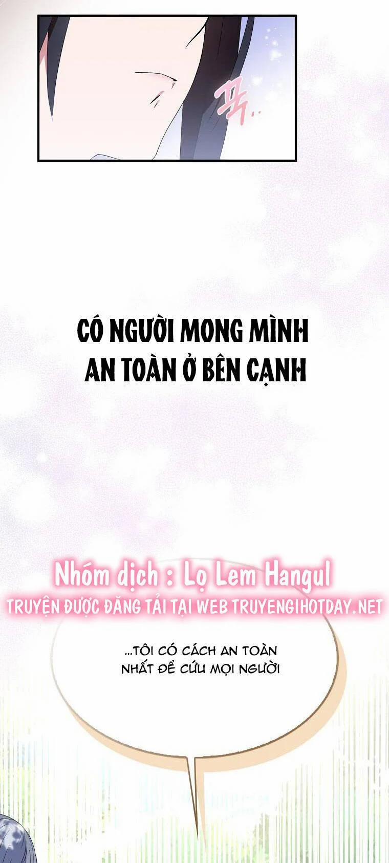 Nguyện Trở Thành Thanh Kiếm Trung Thành Bảo Vệ Em 60 trang 55