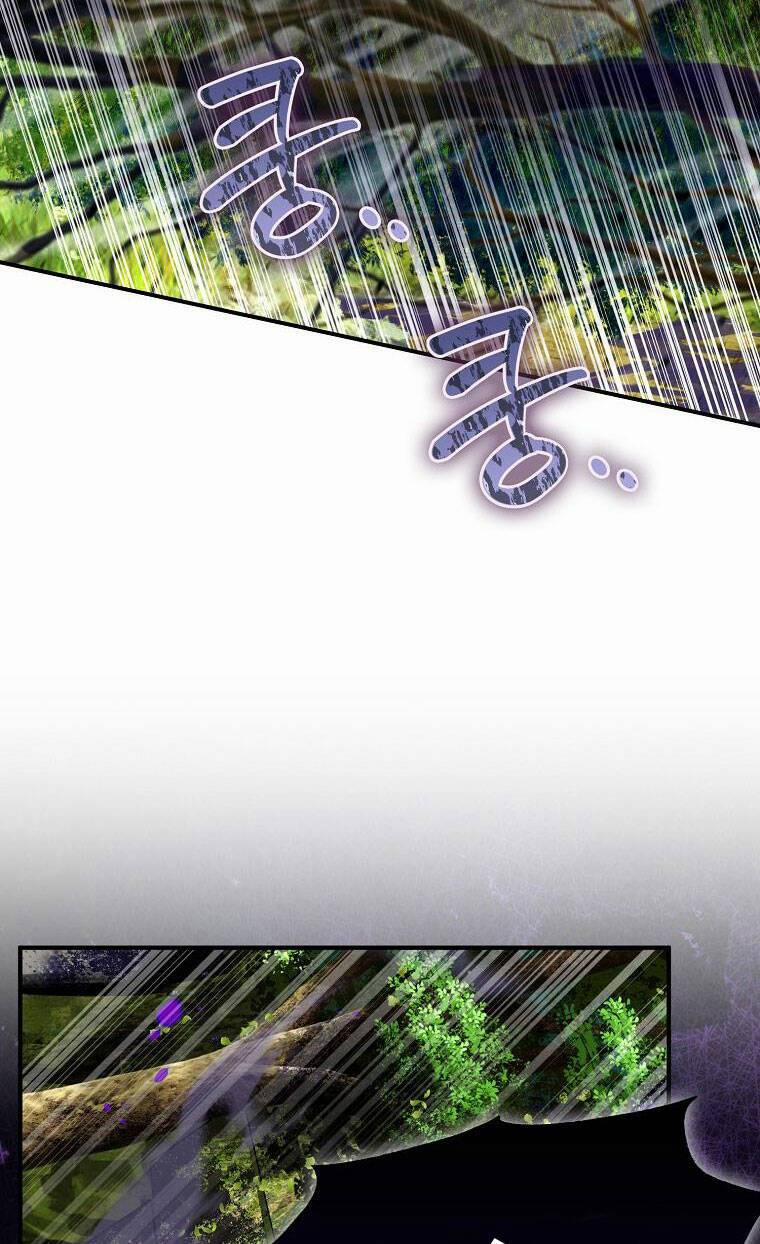 Nguyện Trở Thành Thanh Kiếm Trung Thành Bảo Vệ Em 60 trang 7