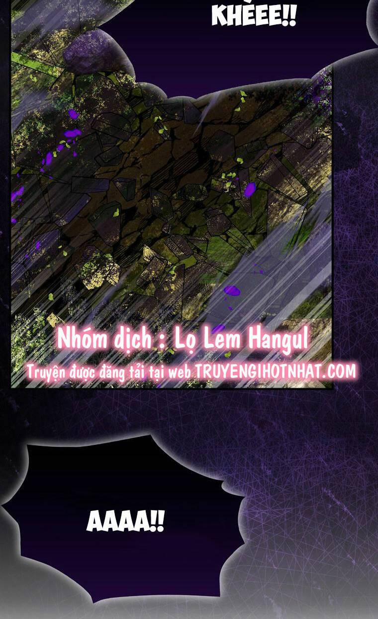 Nguyện Trở Thành Thanh Kiếm Trung Thành Bảo Vệ Em 60 trang 8