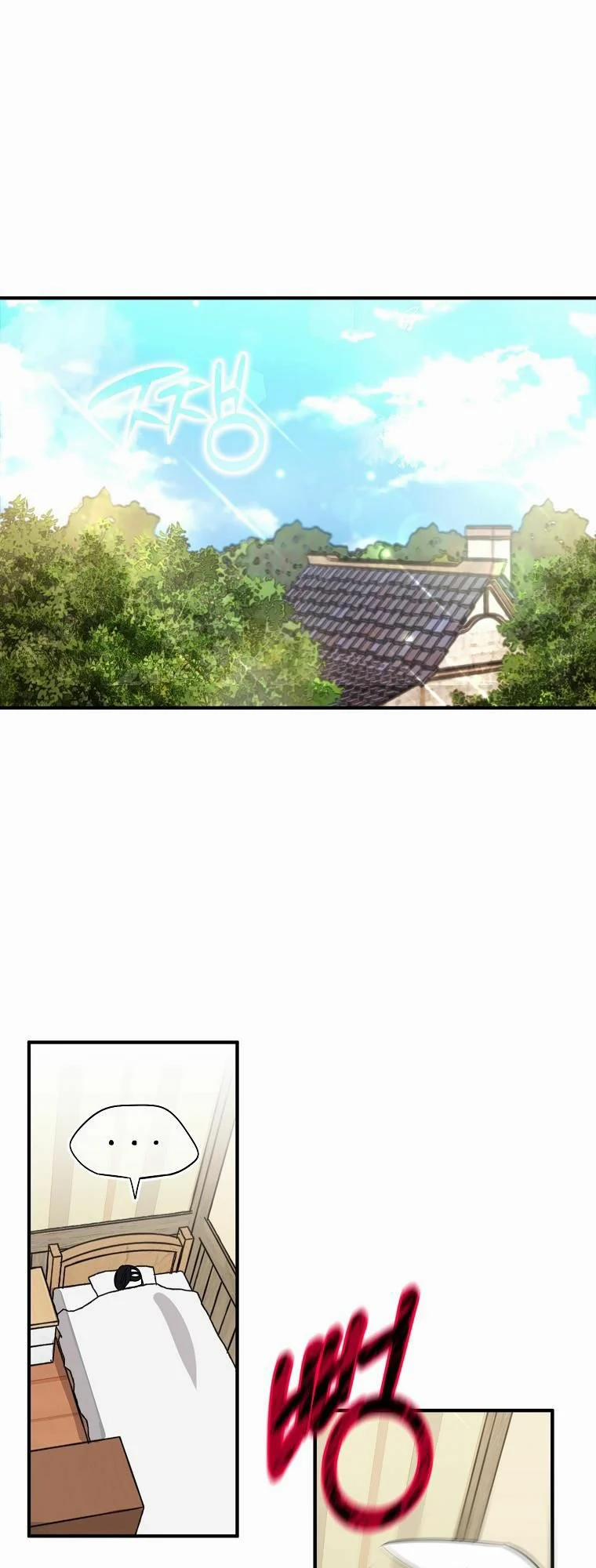 Nguyện Trở Thành Thanh Kiếm Trung Thành Bảo Vệ Em 7 trang 1