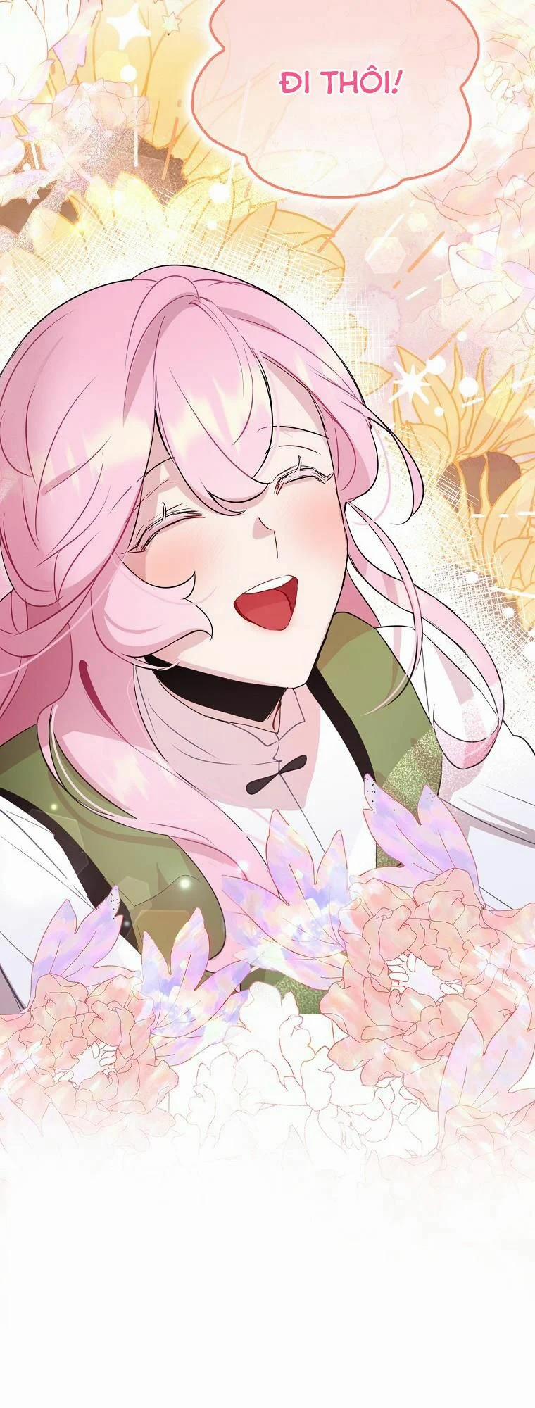 Nguyện Trở Thành Thanh Kiếm Trung Thành Bảo Vệ Em 7 trang 16