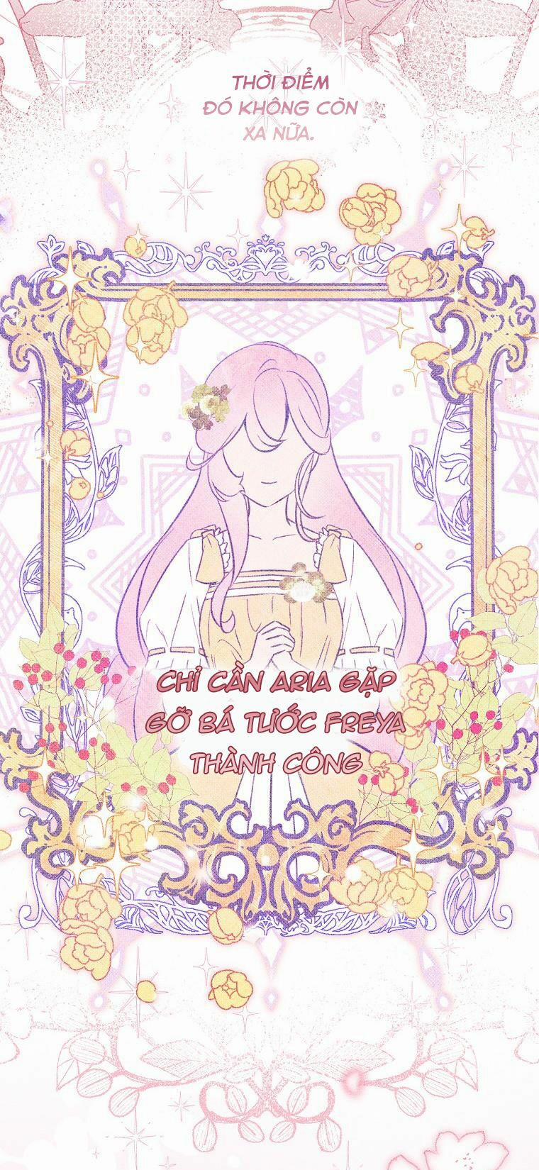 Nguyện Trở Thành Thanh Kiếm Trung Thành Bảo Vệ Em 7 trang 23