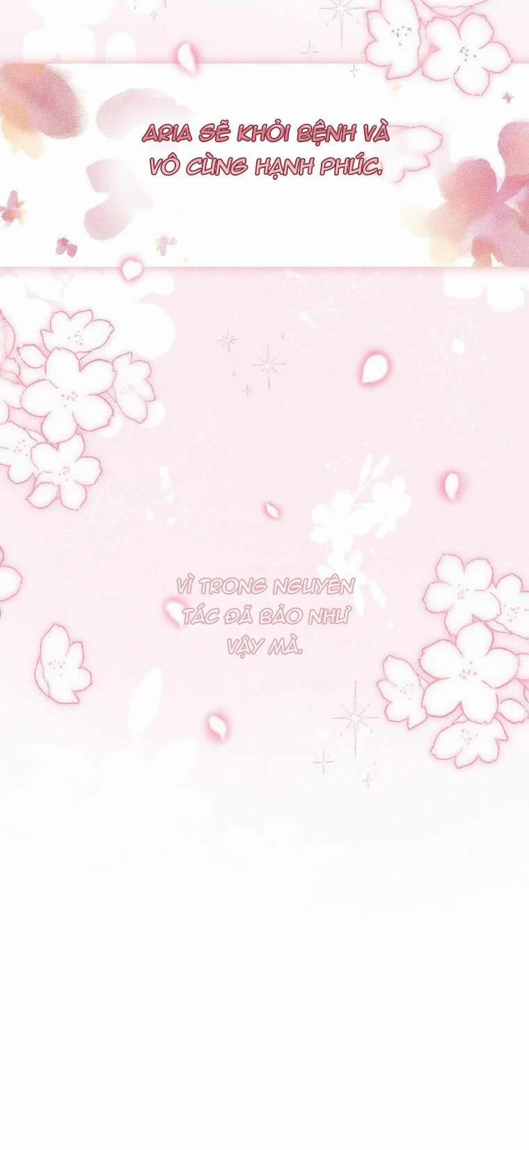 Nguyện Trở Thành Thanh Kiếm Trung Thành Bảo Vệ Em 7 trang 24