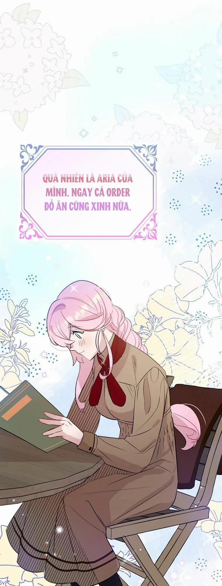 Nguyện Trở Thành Thanh Kiếm Trung Thành Bảo Vệ Em 7 trang 29