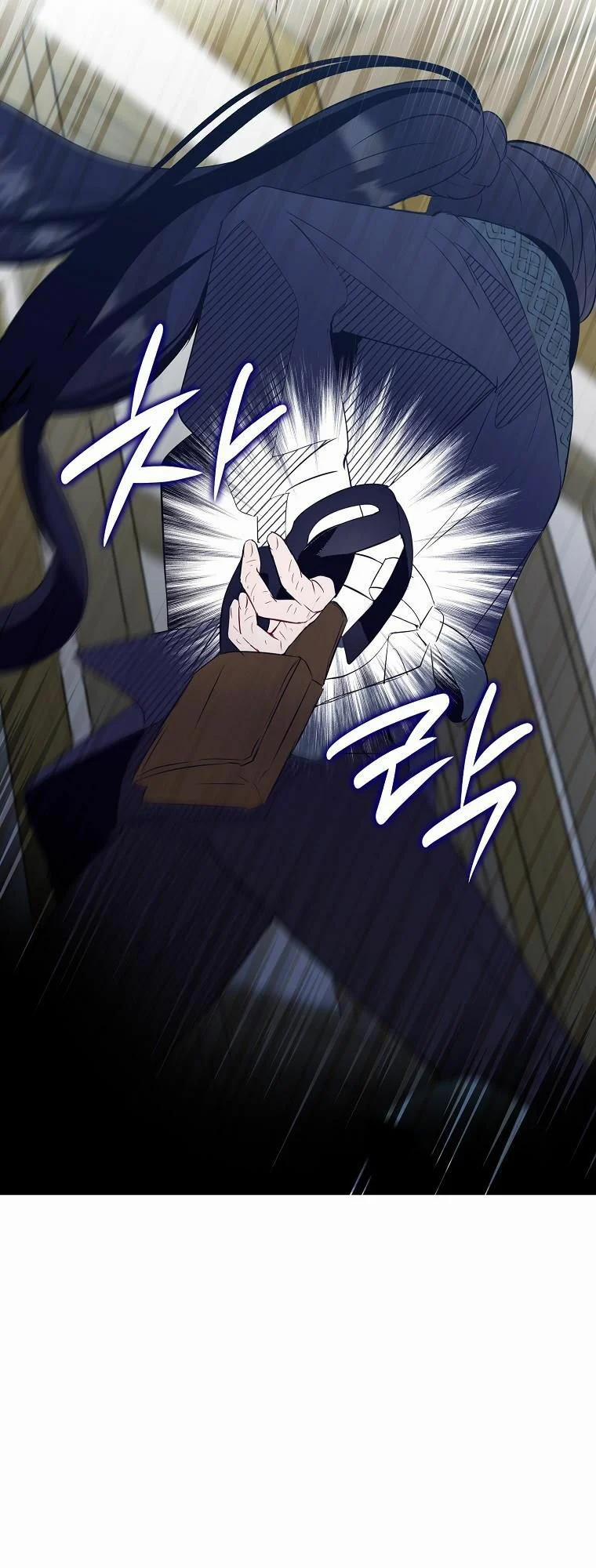 Nguyện Trở Thành Thanh Kiếm Trung Thành Bảo Vệ Em 7 trang 45