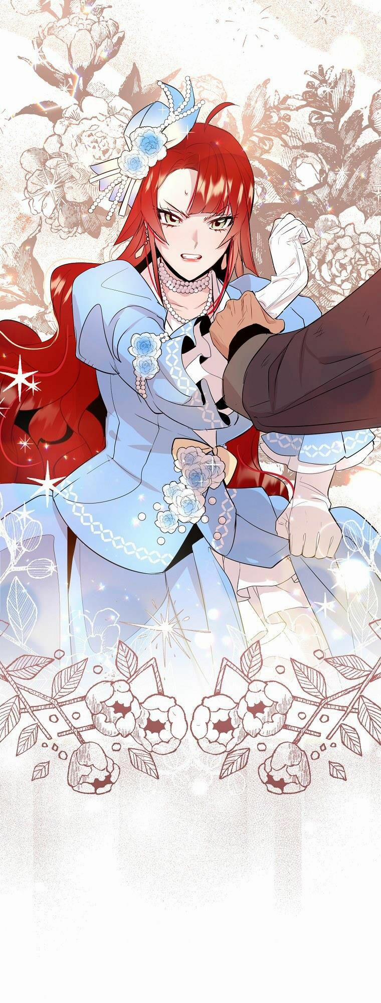 Nguyện Trở Thành Thanh Kiếm Trung Thành Bảo Vệ Em 7 trang 48