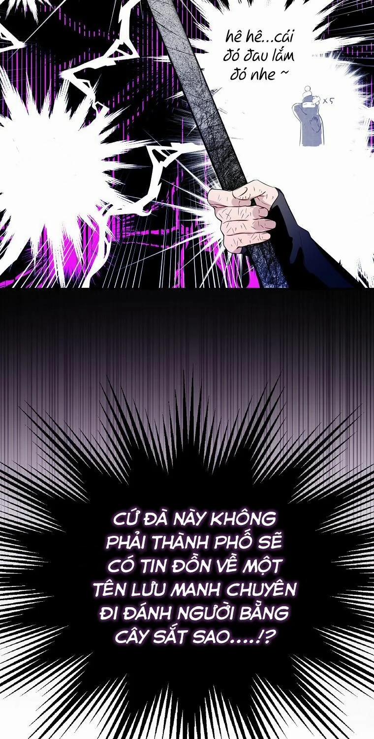 Nguyện Trở Thành Thanh Kiếm Trung Thành Bảo Vệ Em 7 trang 51