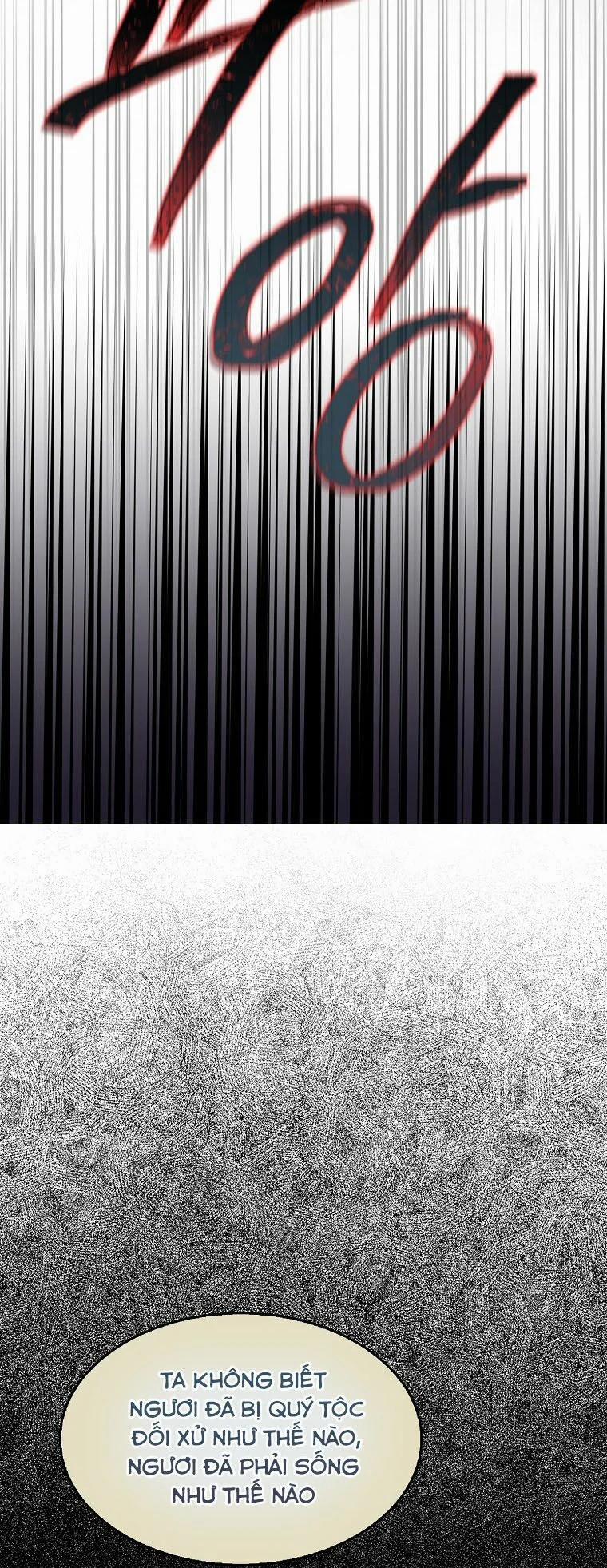 Nguyện Trở Thành Thanh Kiếm Trung Thành Bảo Vệ Em 8 trang 22