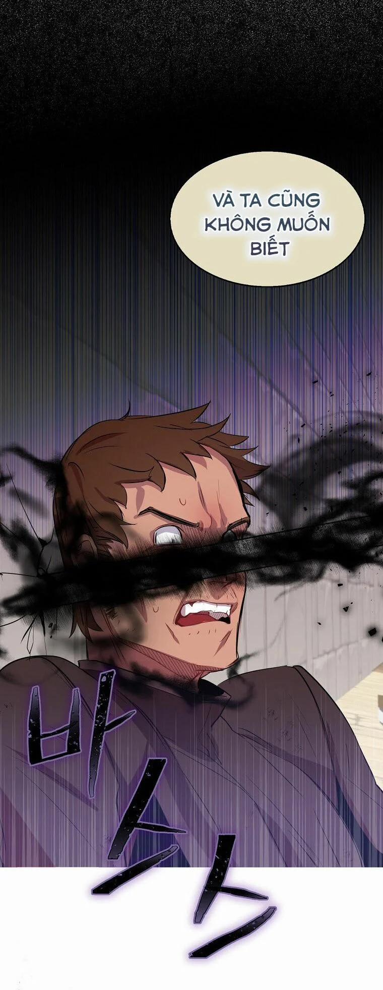 Nguyện Trở Thành Thanh Kiếm Trung Thành Bảo Vệ Em 8 trang 23